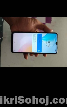 Vivo y21T
